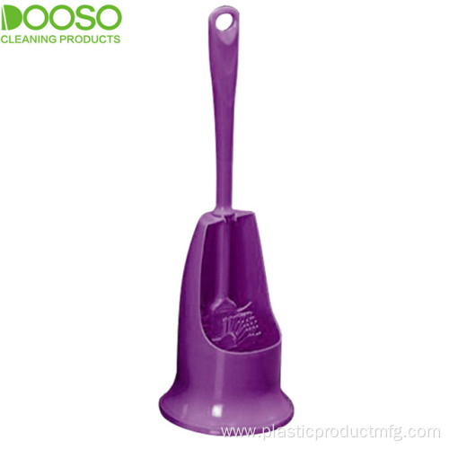 Long Handle Cleaning Plastic Toilet Brush DS-959